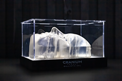 Cranium case